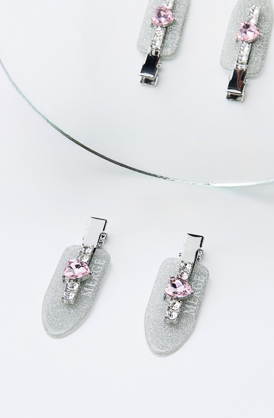 Merge Sevi Hair Clips