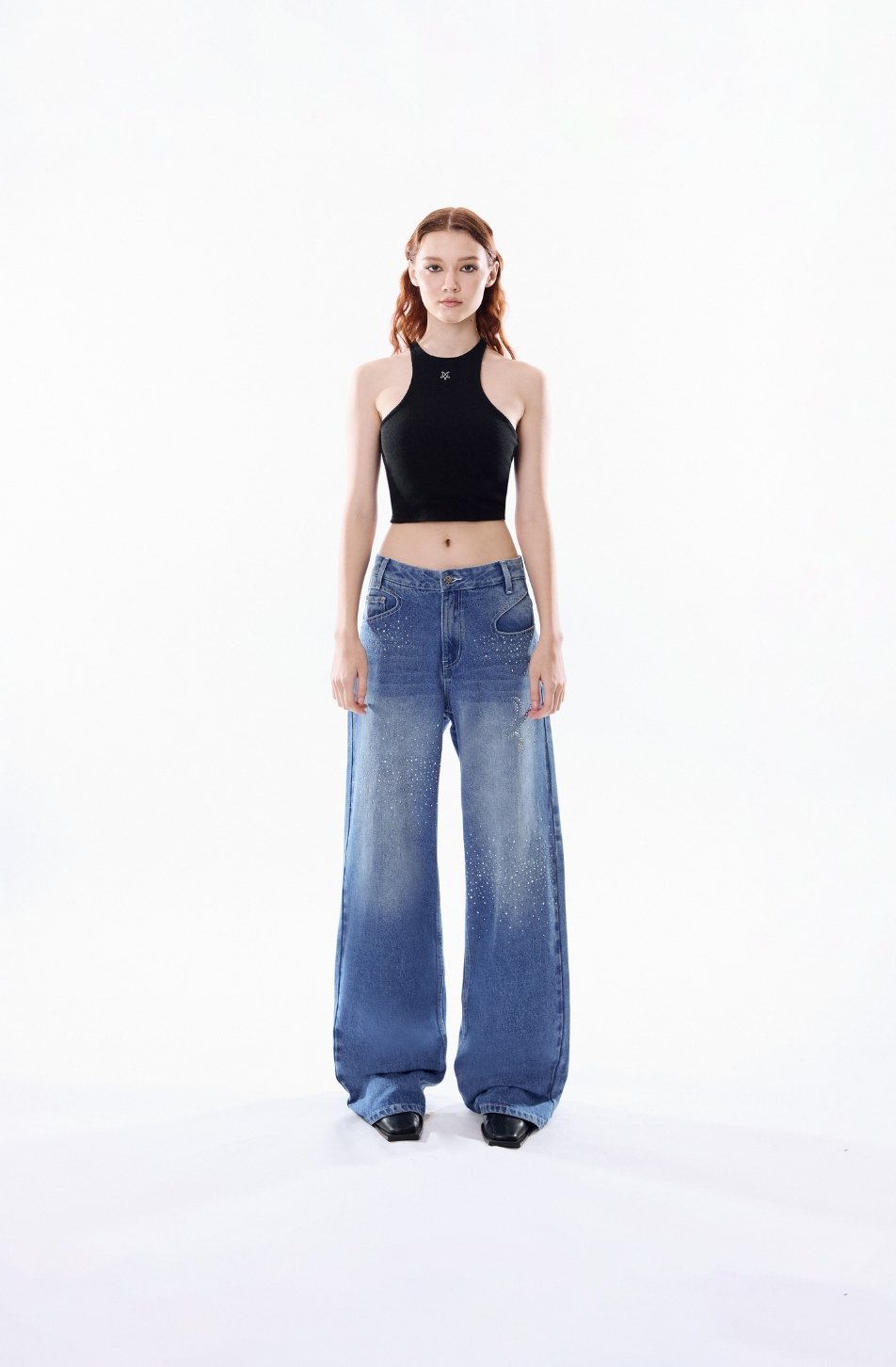 Baggy Jeans - Highlight Edition