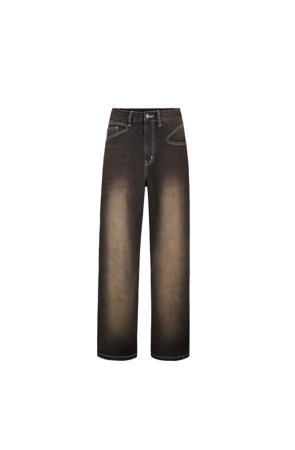 Baggy Jeans - Signature Shades II