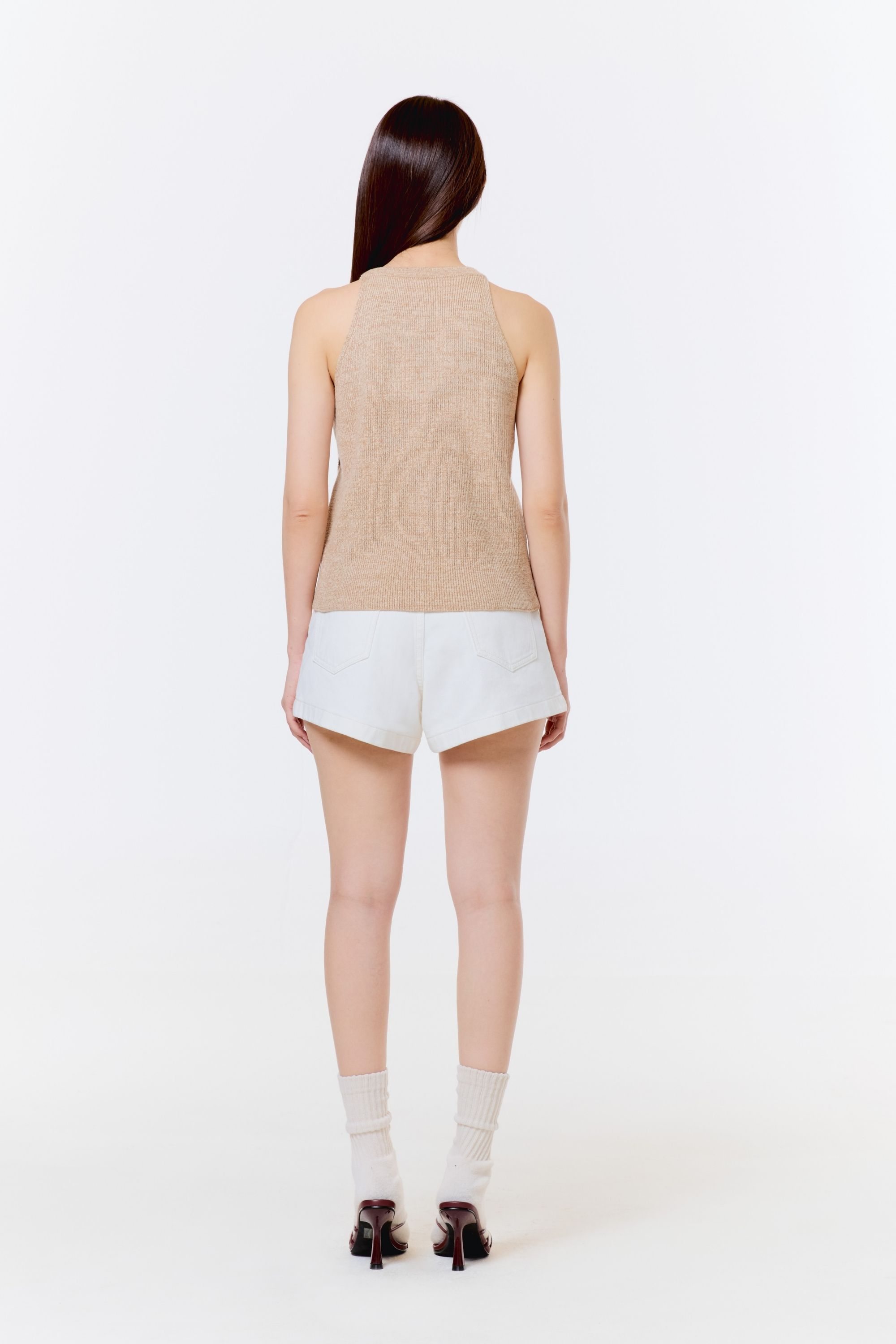 Urban Knit Top