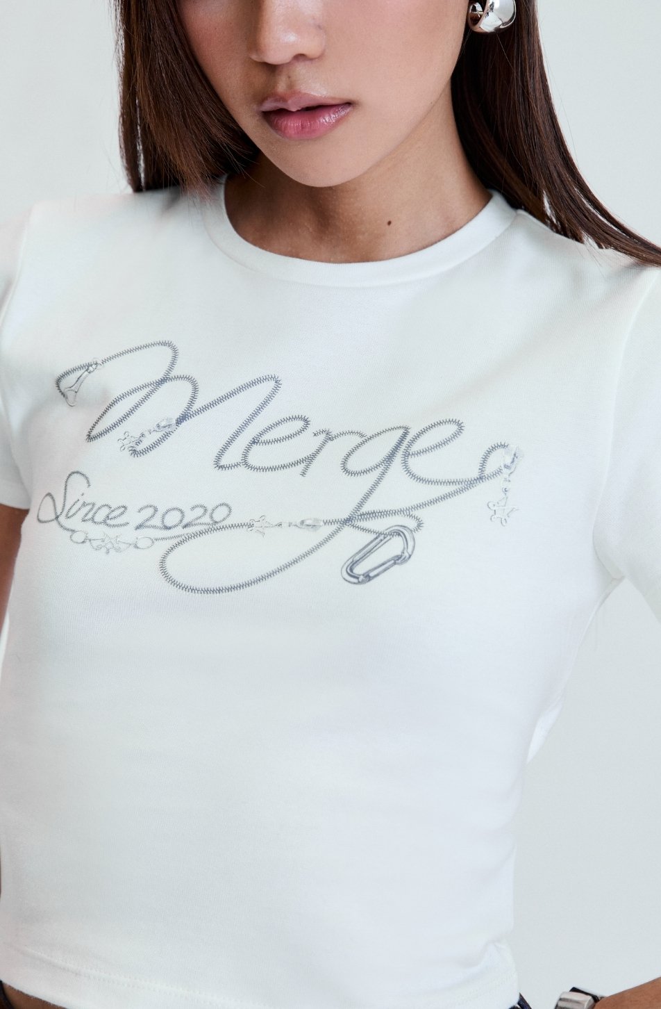 Fine Tee 