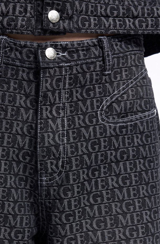 Baggy Jeans - Highlight Edition
