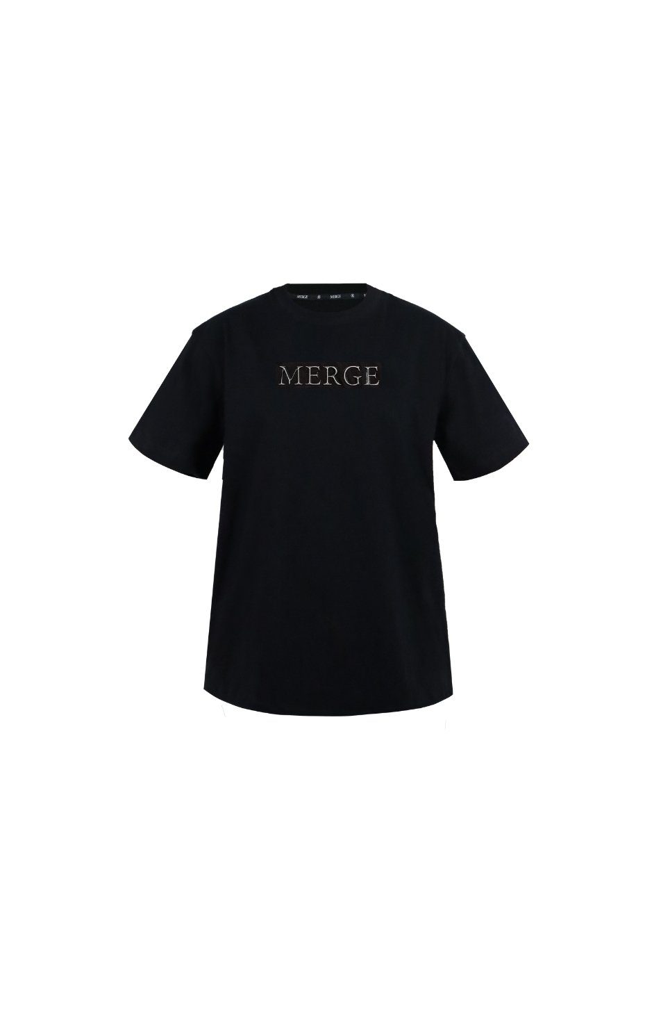 Merge Oversized Tee 13