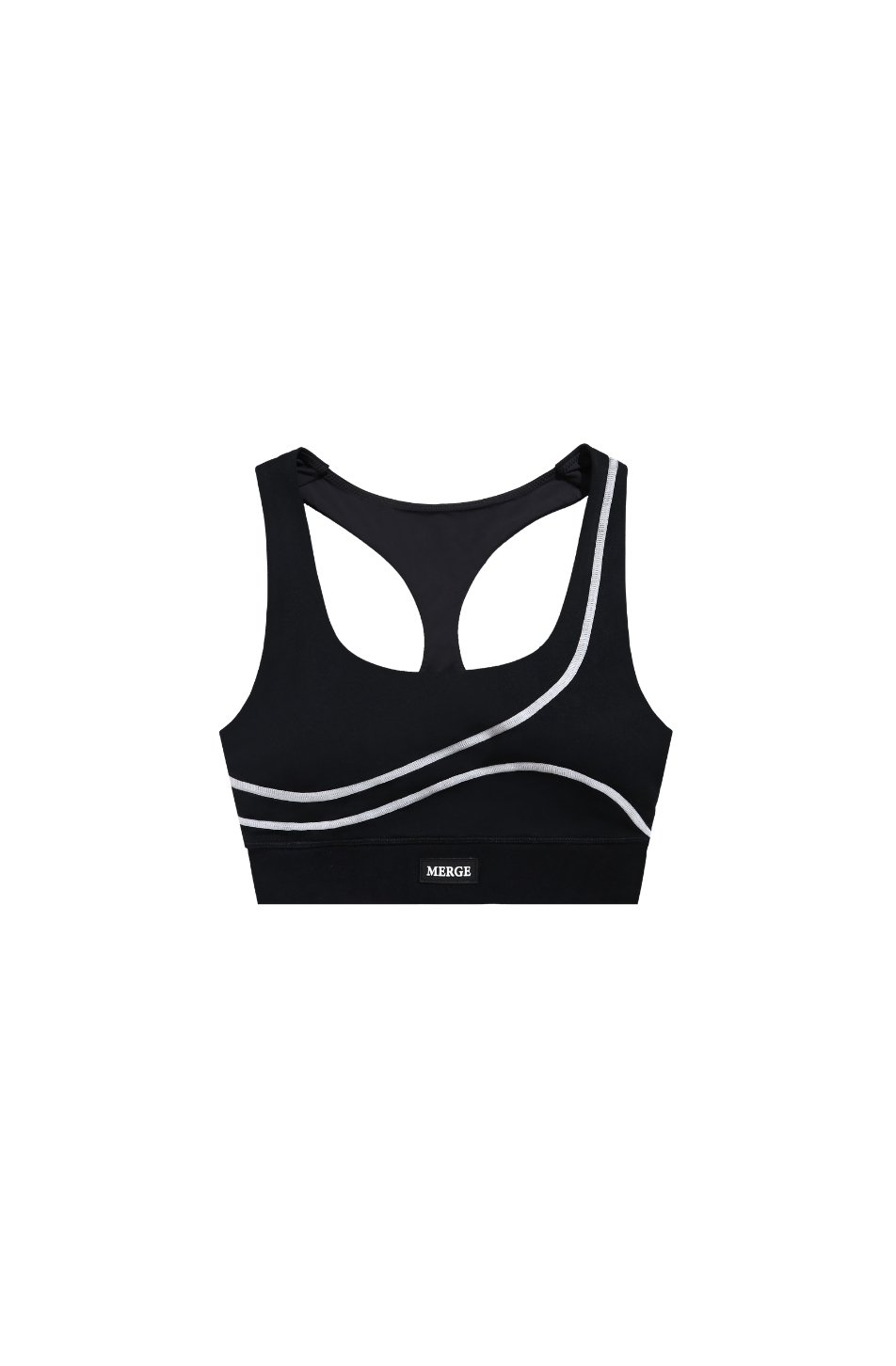 Merge Regena Bra