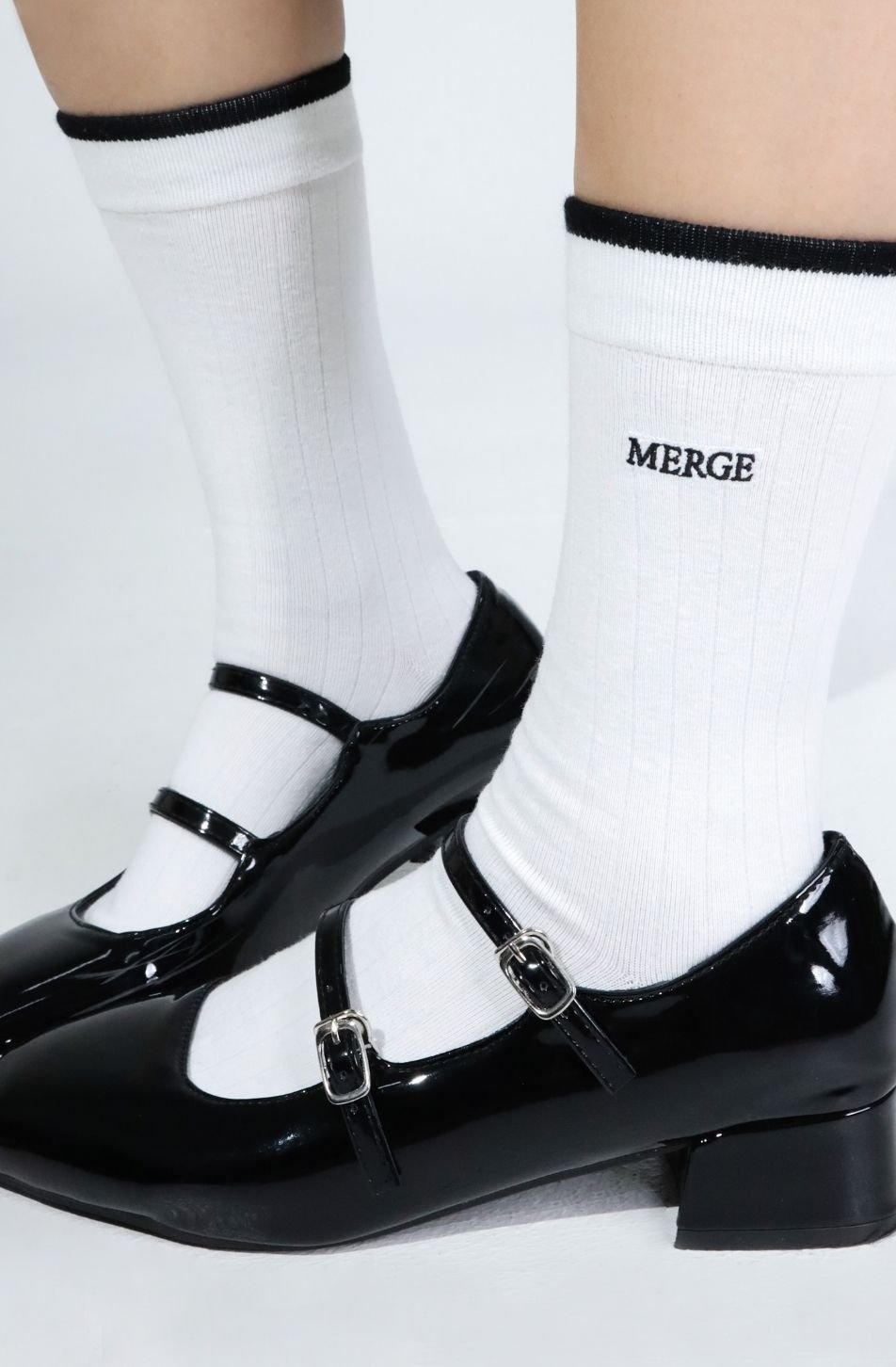 Merge Socks 01