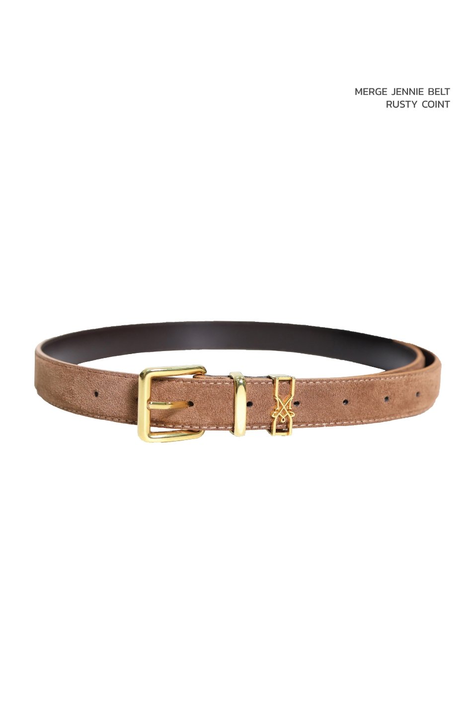 Merge Jennie Belt