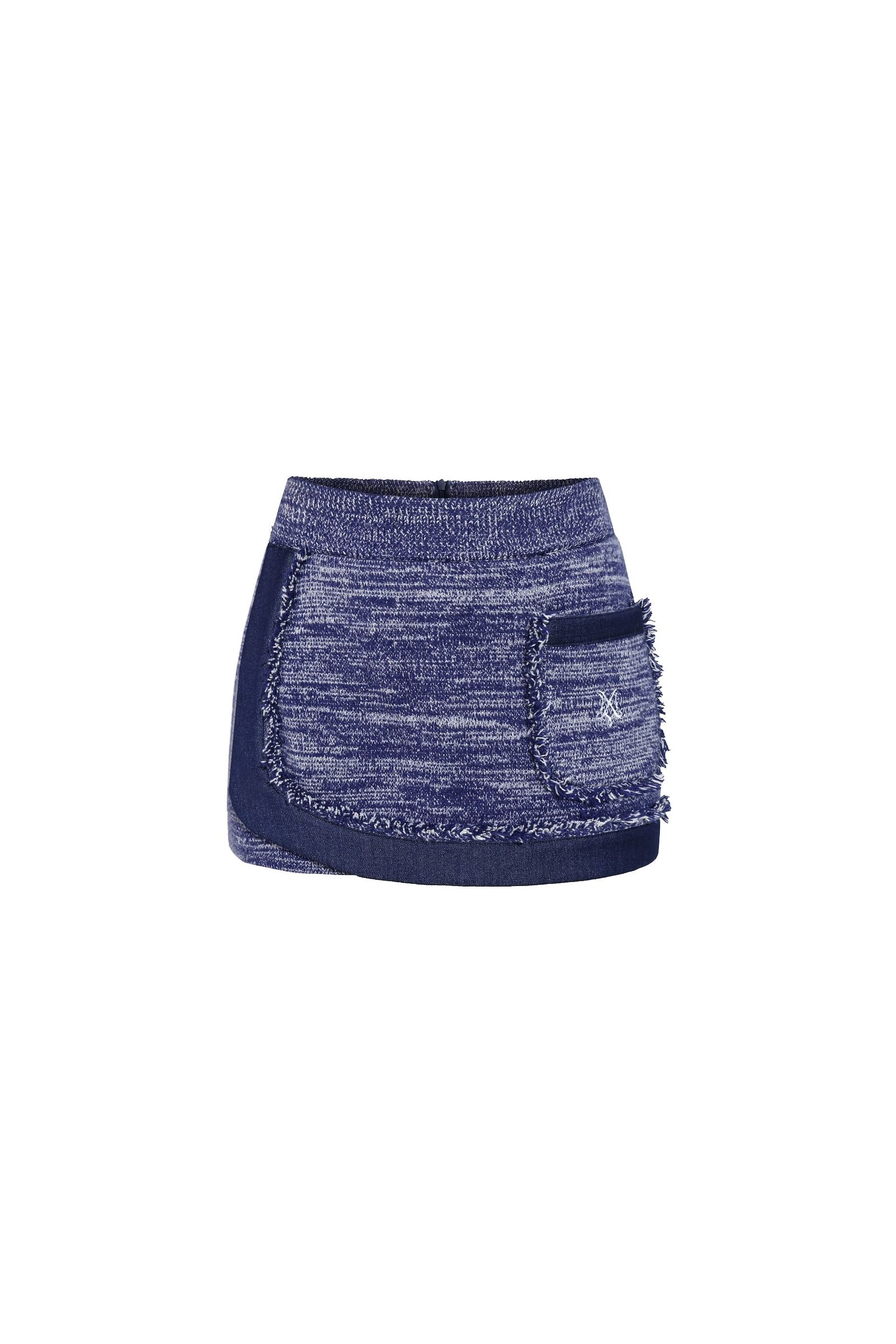 Merge Gisele Skort