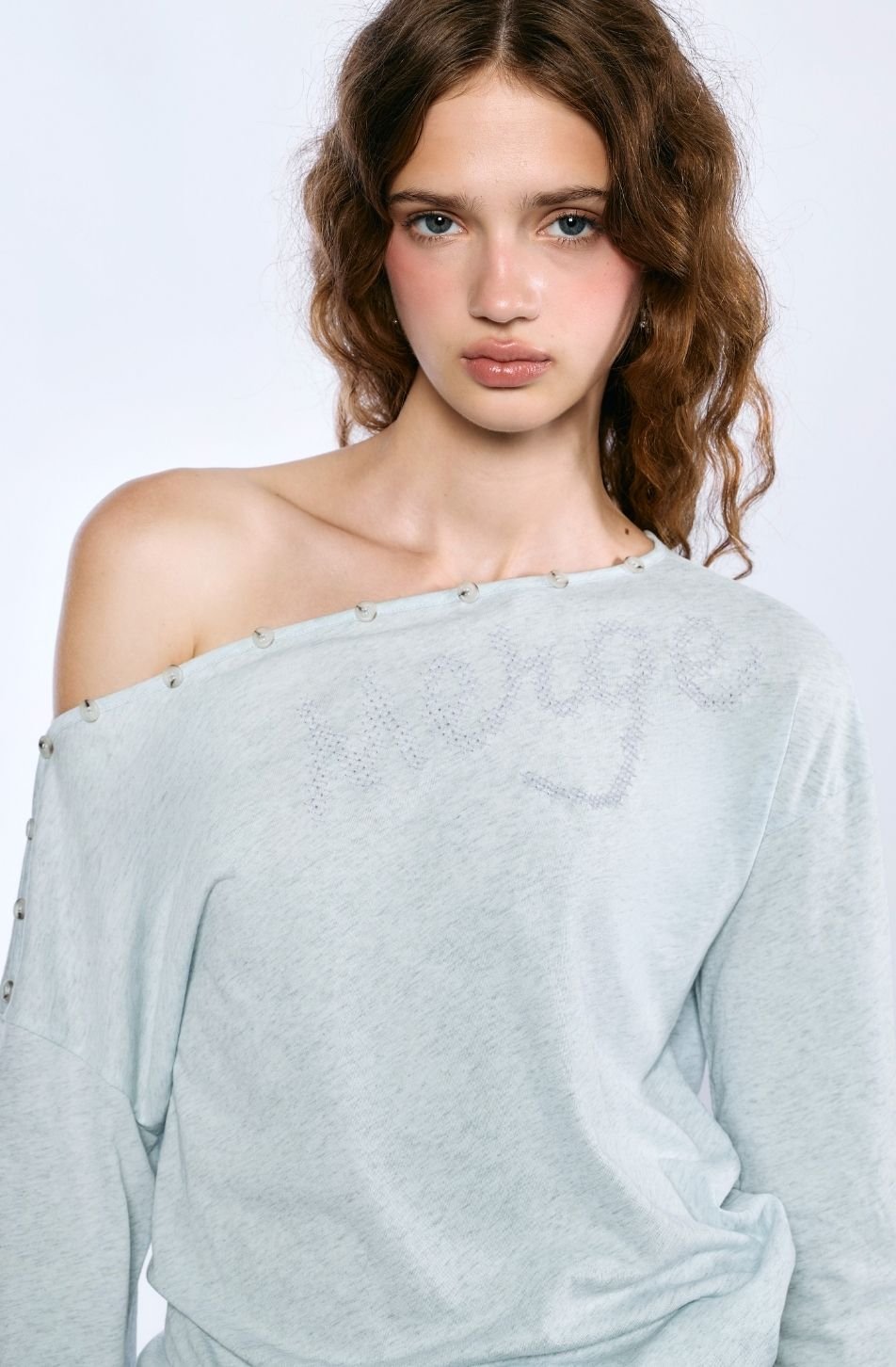 Sylvie Off shoulder Top (จัดส่ง 28/09)
