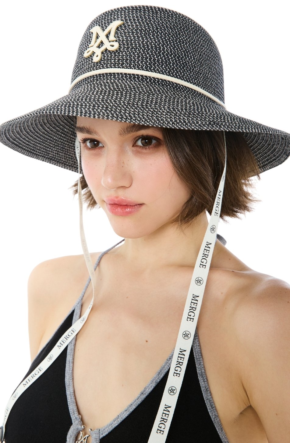 Clara Sun Hat (จัดส่ง 06/07)