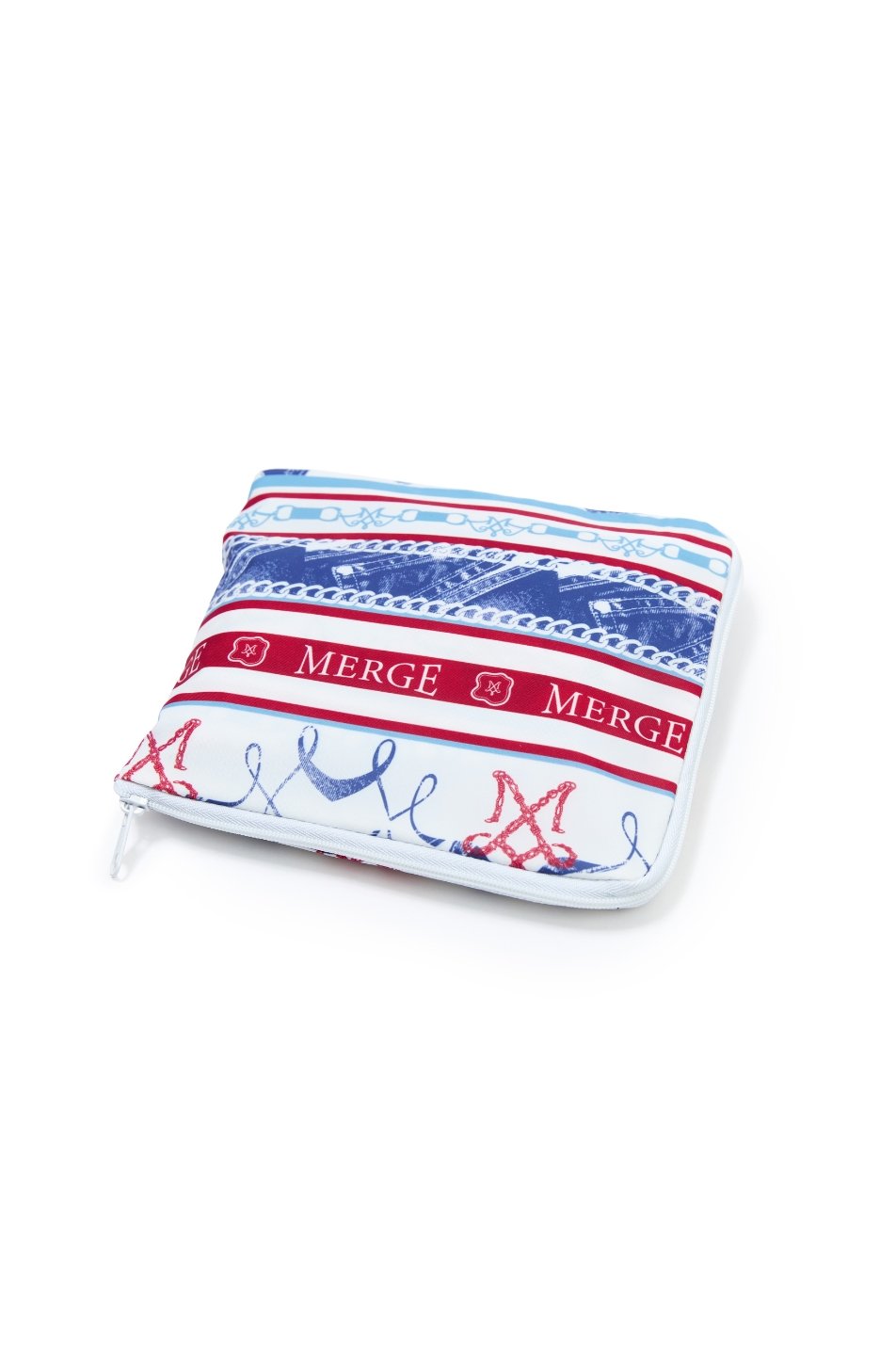 Merge Foldable Bag