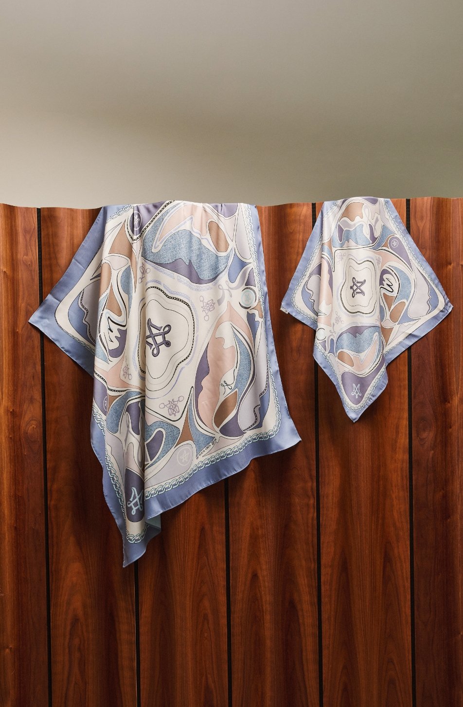 Marivelle Scarf Set