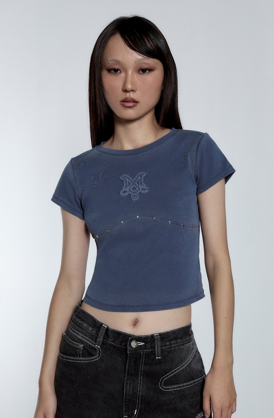 Merge Baby Tee 11