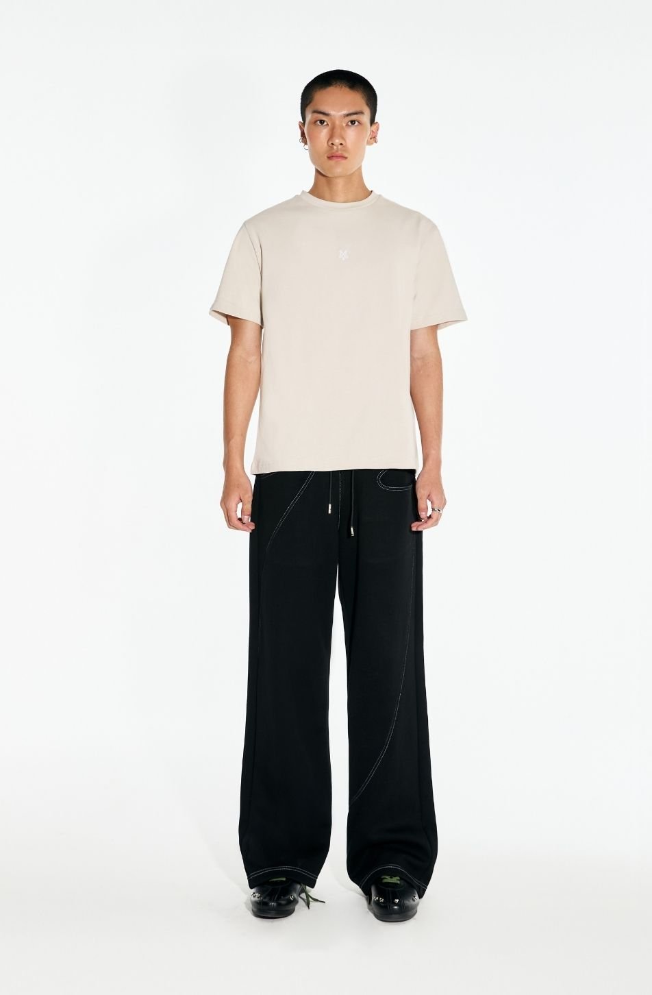 Merge Oversized Tee 11