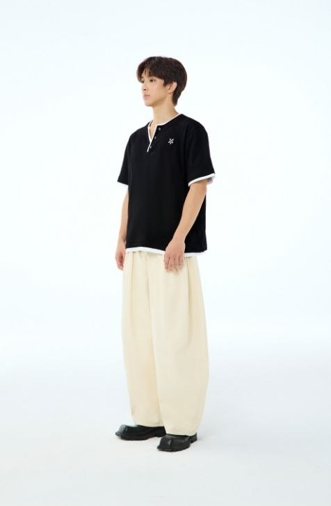 Merge Oversized Tee 23 (จัดส่ง 11/07)