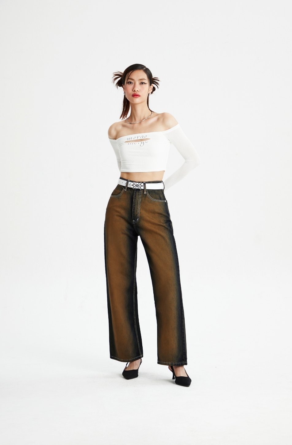 Signature Jeans 01 - Seasonal Colors