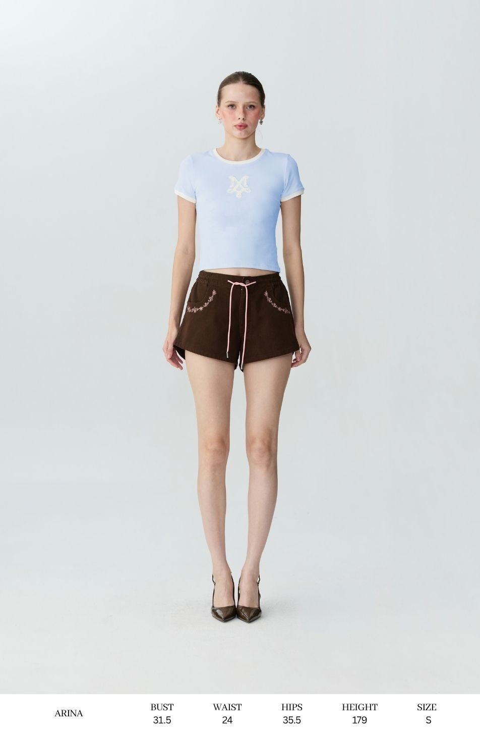 Merge Baby Tee 14