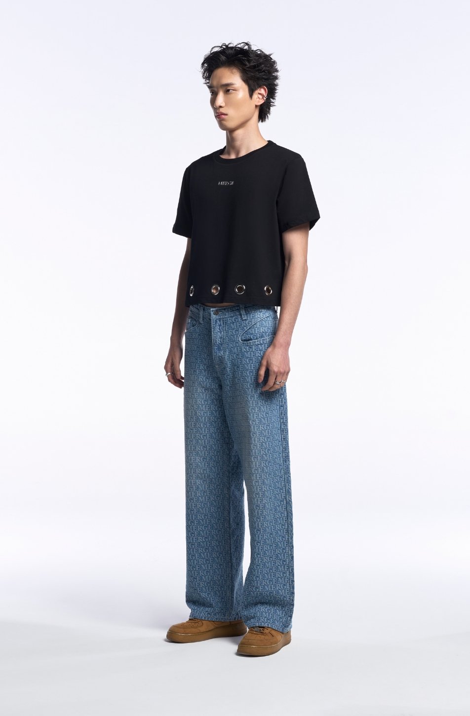 Baggy Jeans - Highlight Edition