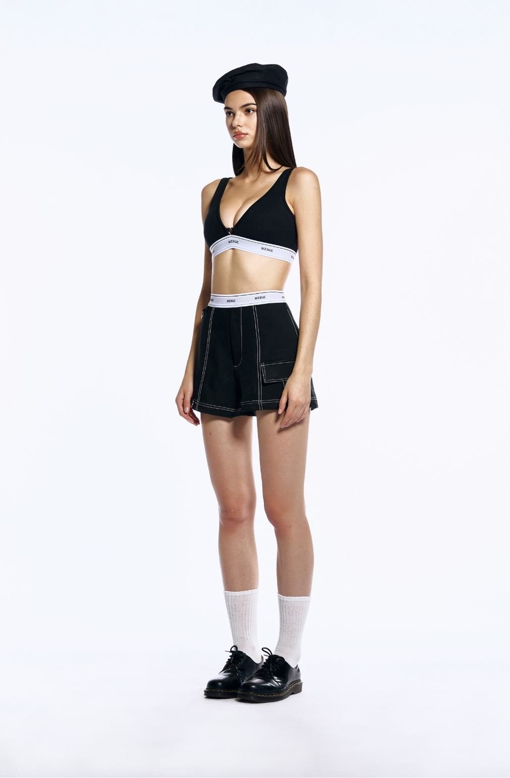 Nikki Shorts (Pre 15/08)