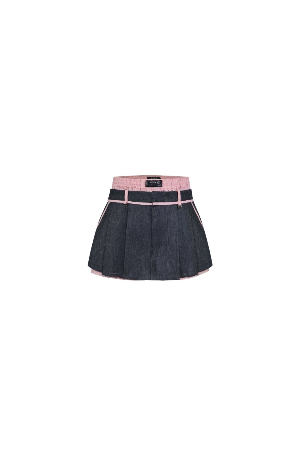Zena Mini Skirt