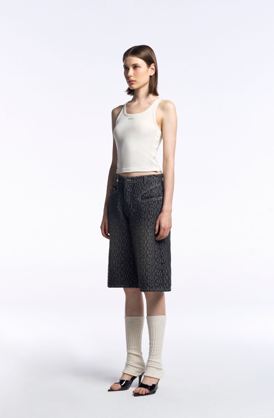 Helga Tank Top