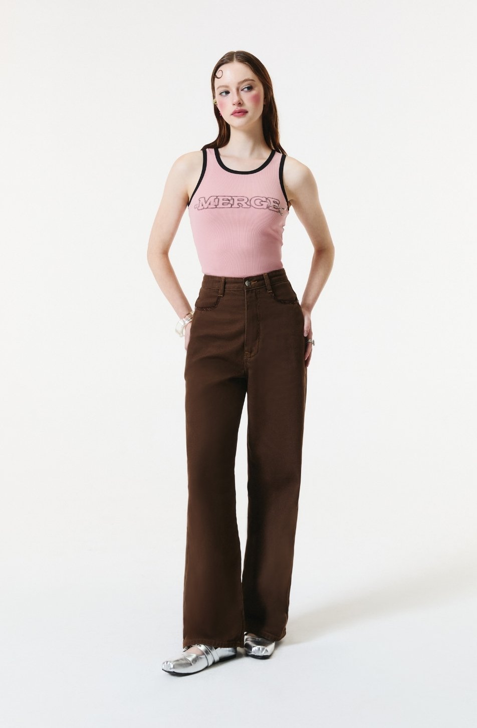Signature Jeans 01 - Seasonal Colors