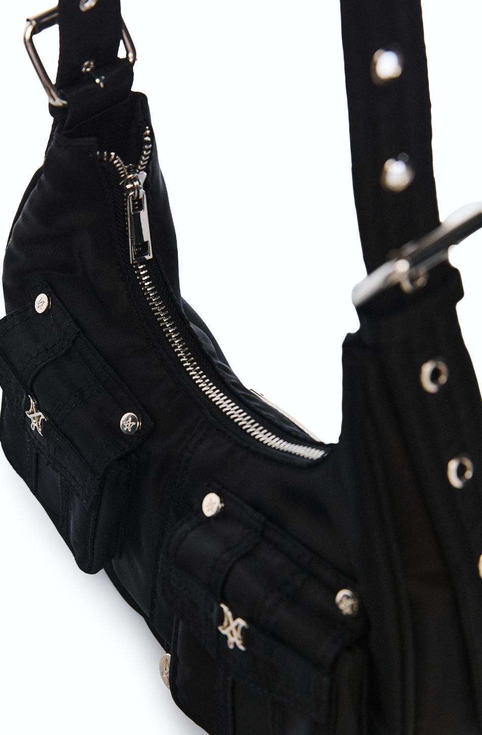 Merge Moon Bag