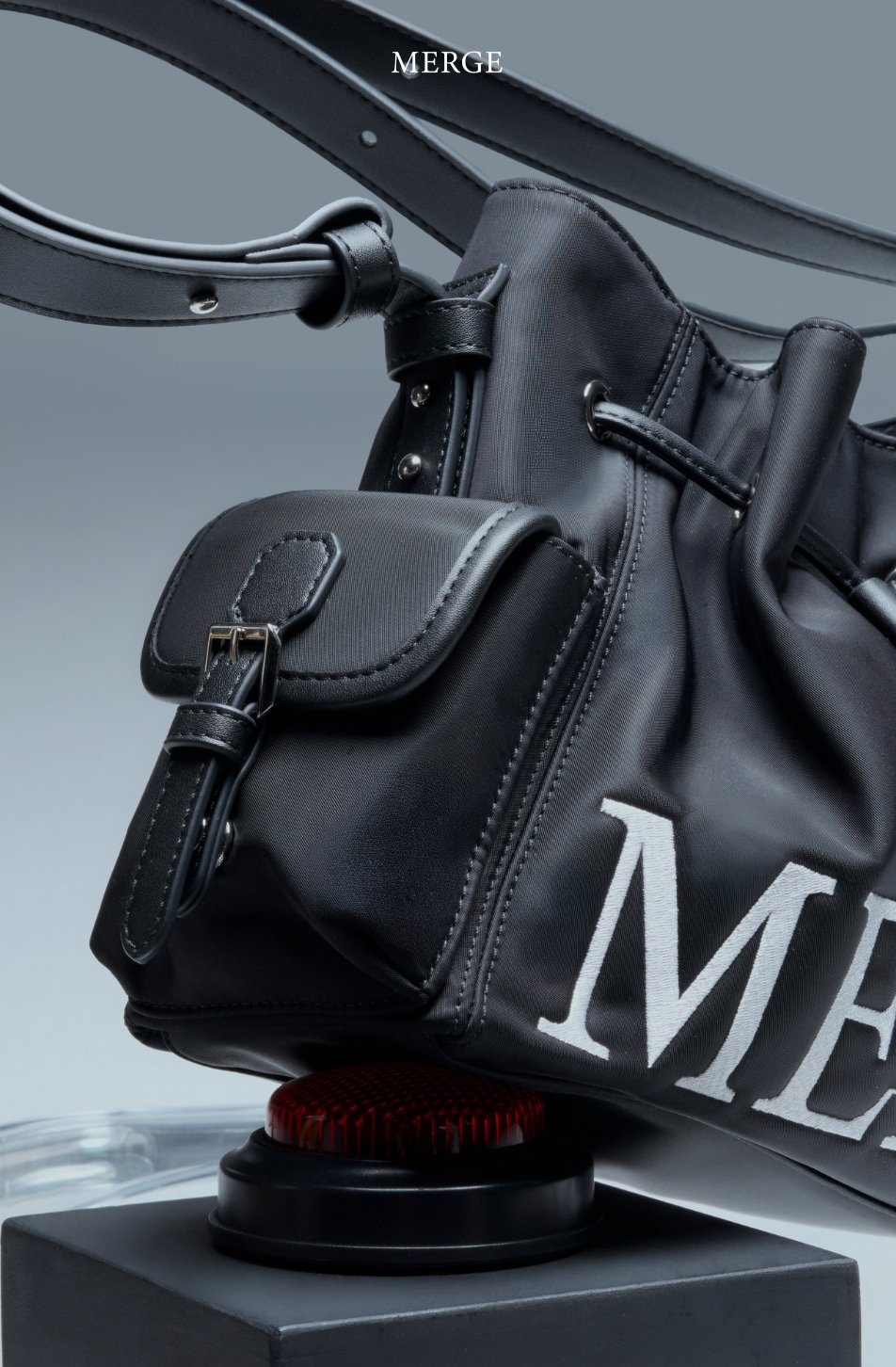 (TEST) Merge On Time Bag (เริ่มจัดส่ง 8 July 2026) 