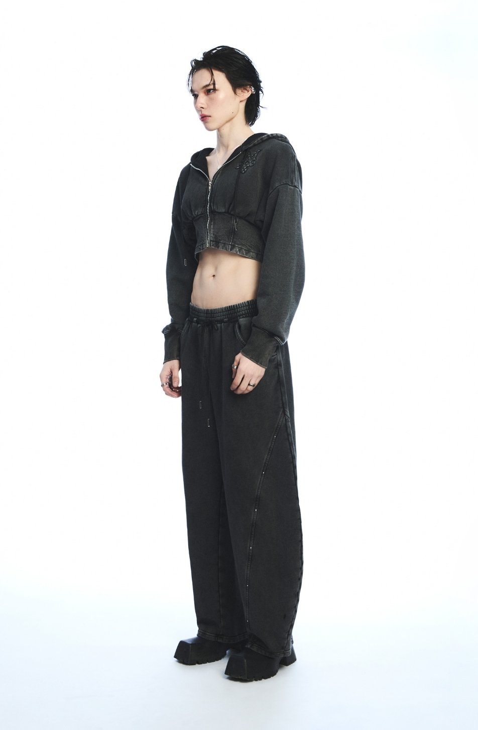 Lucas Sweatpants 