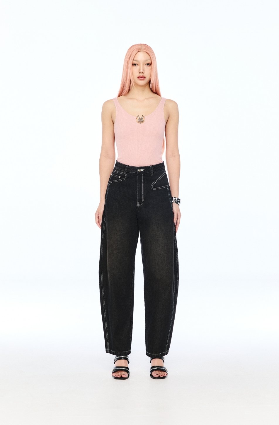 Bosley Jeans