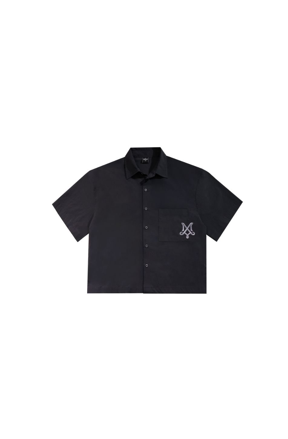 Voilix Oversized Shirt