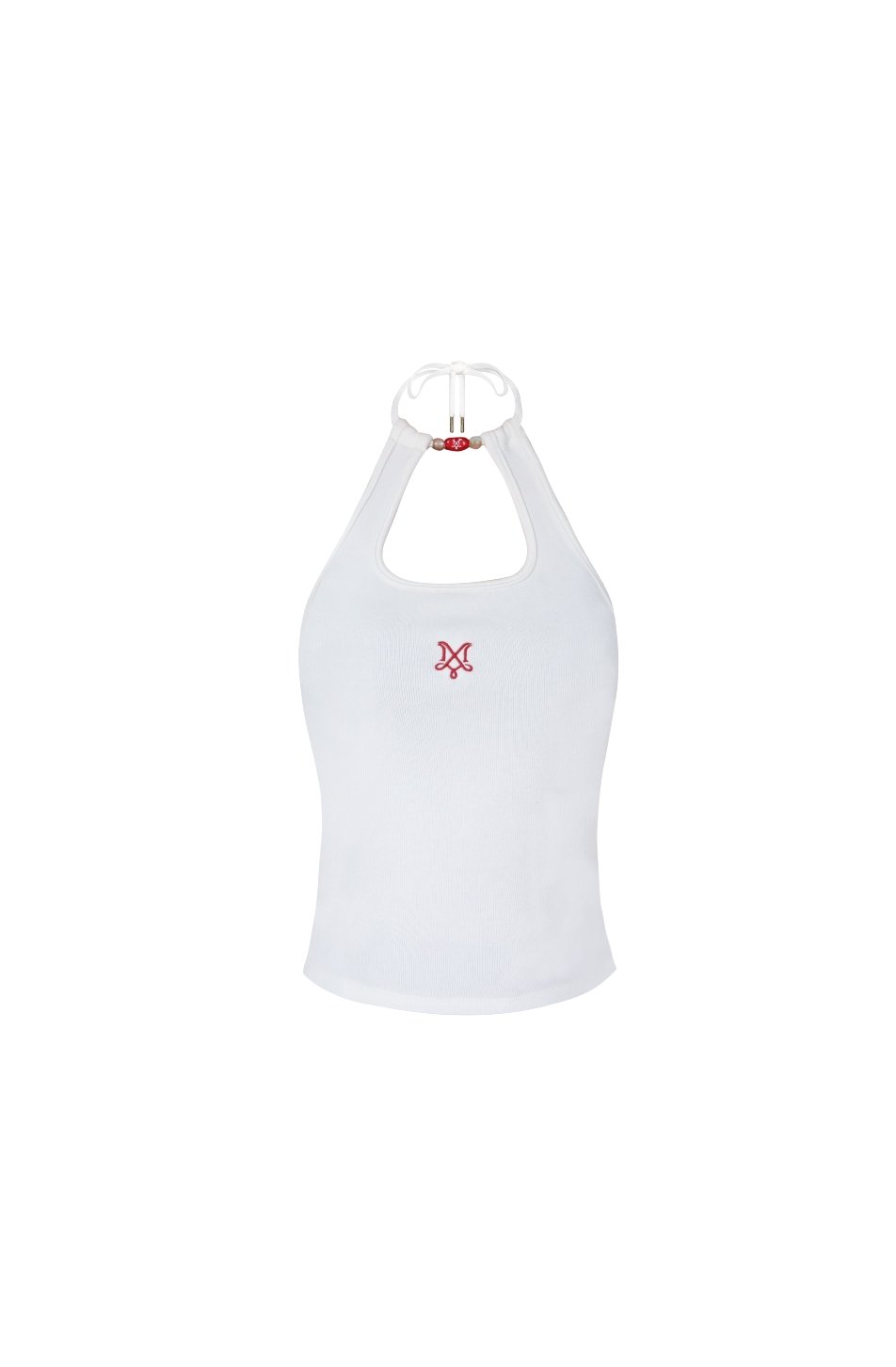 Nara Halter Top