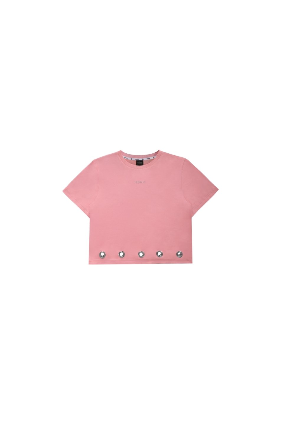 Jayler Crop Tee