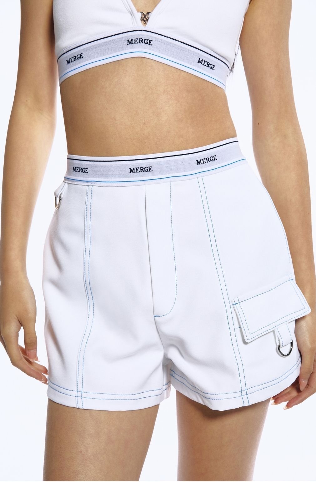 Nikki Shorts