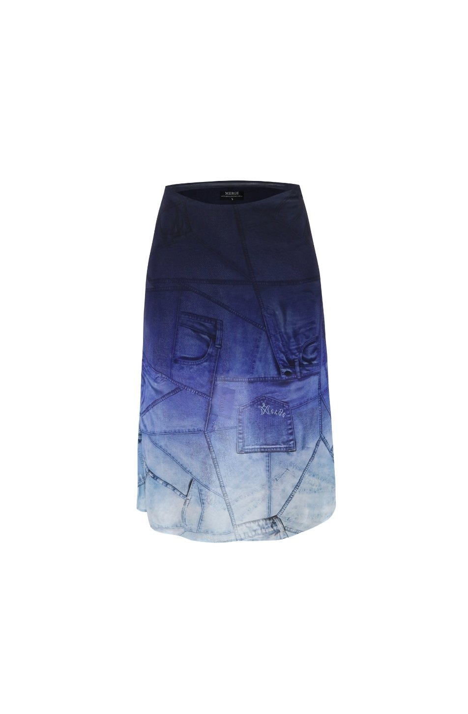 Salvia Skirt