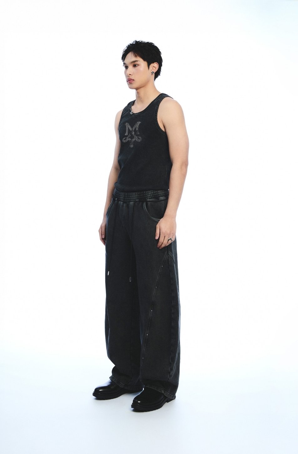 Martin Tank Top