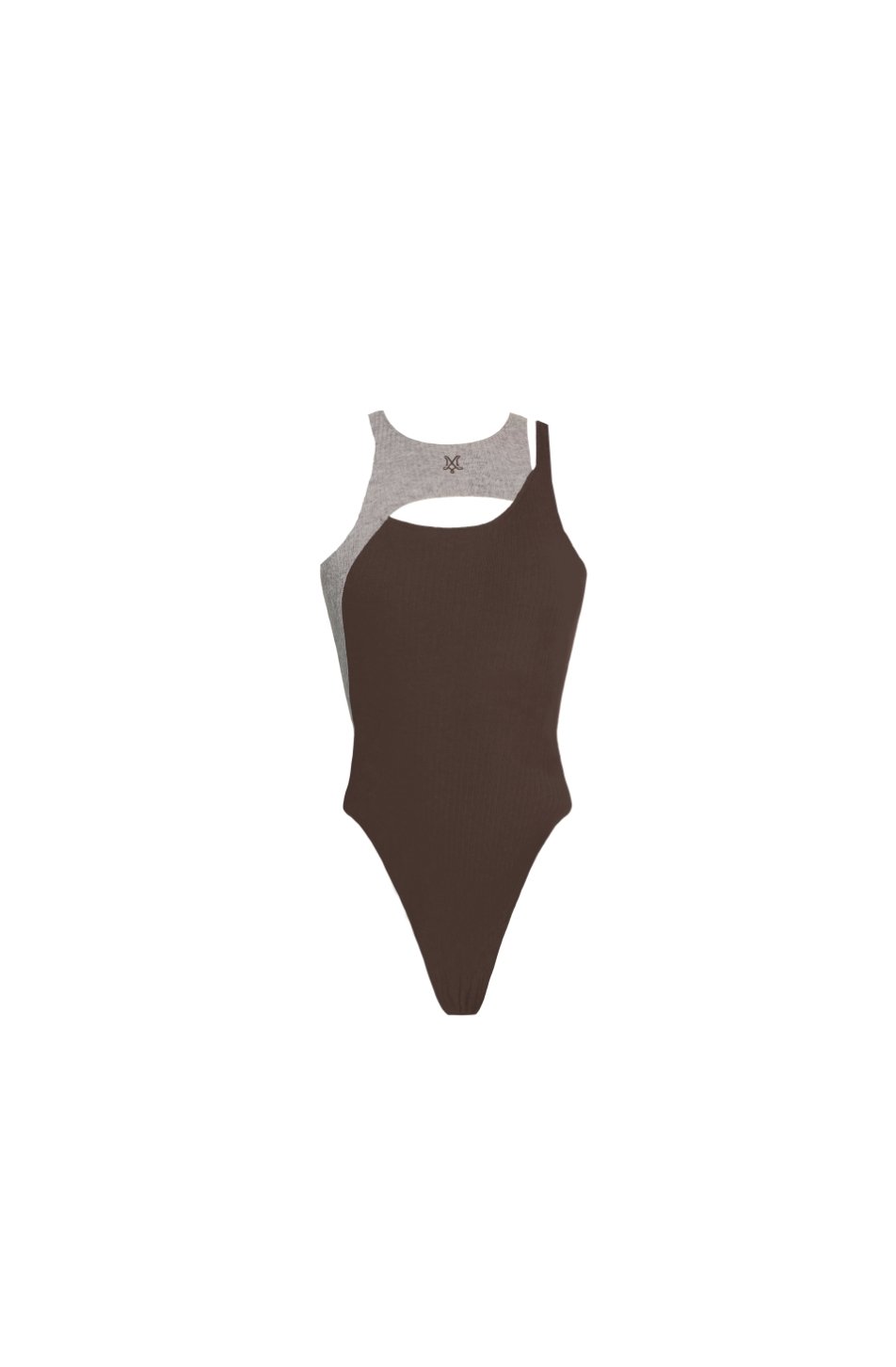 M Curve Bodysuit
