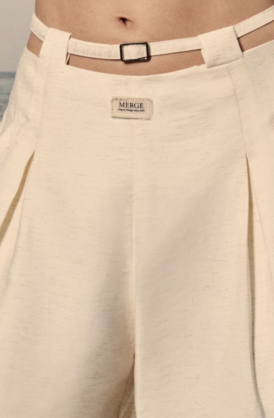 Iris Pants