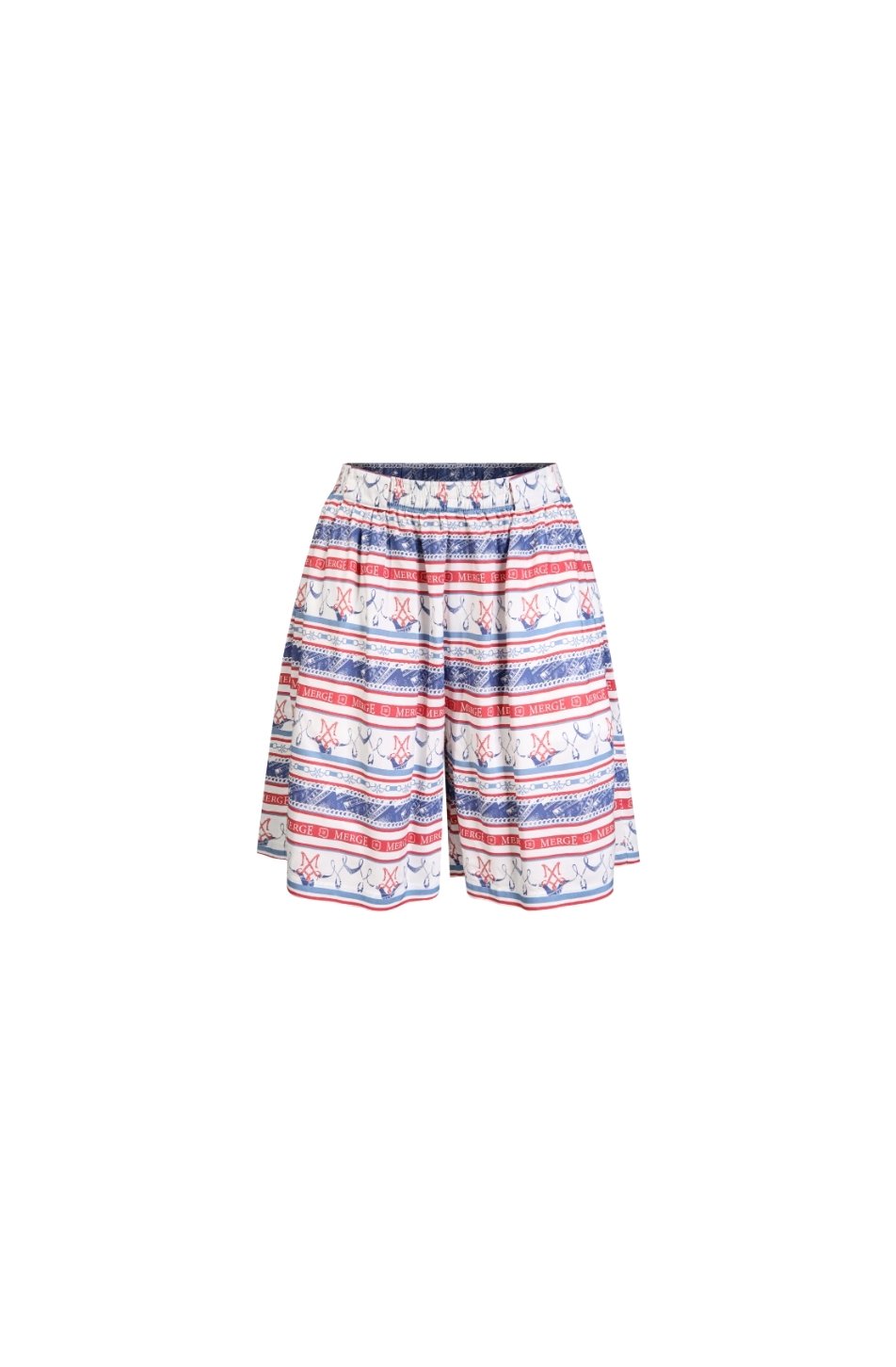 Weekend Shorts 
