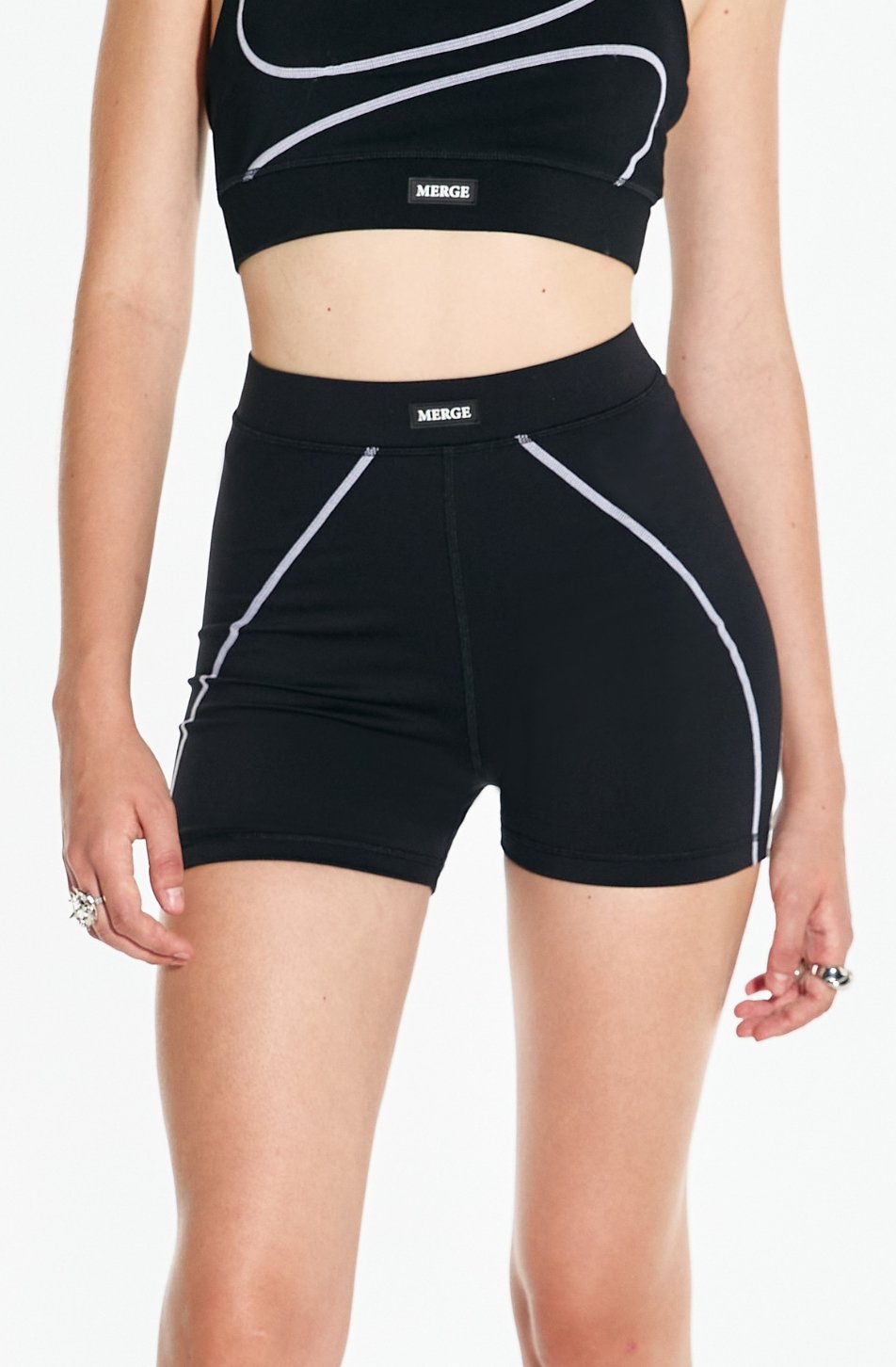 Merge Mova Panties