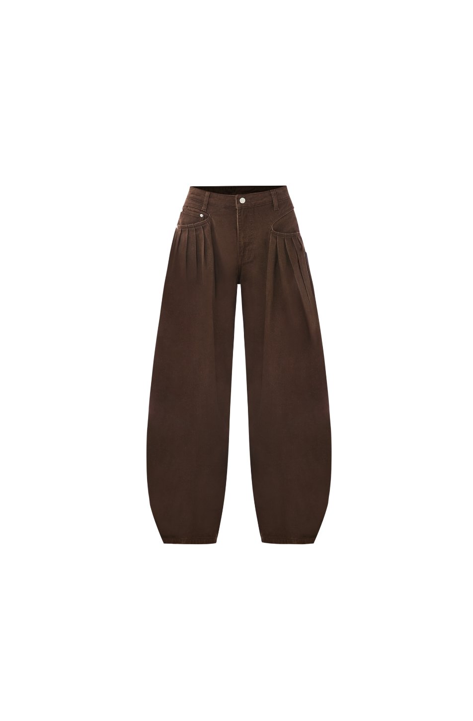 Merge Balloon Jeans (สีใหม่จัดส่ง 02/07)
