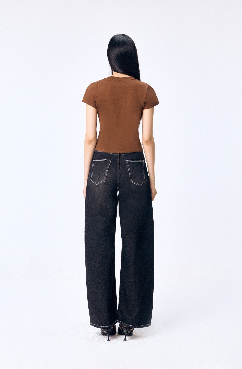 Merge Baby Tee 12