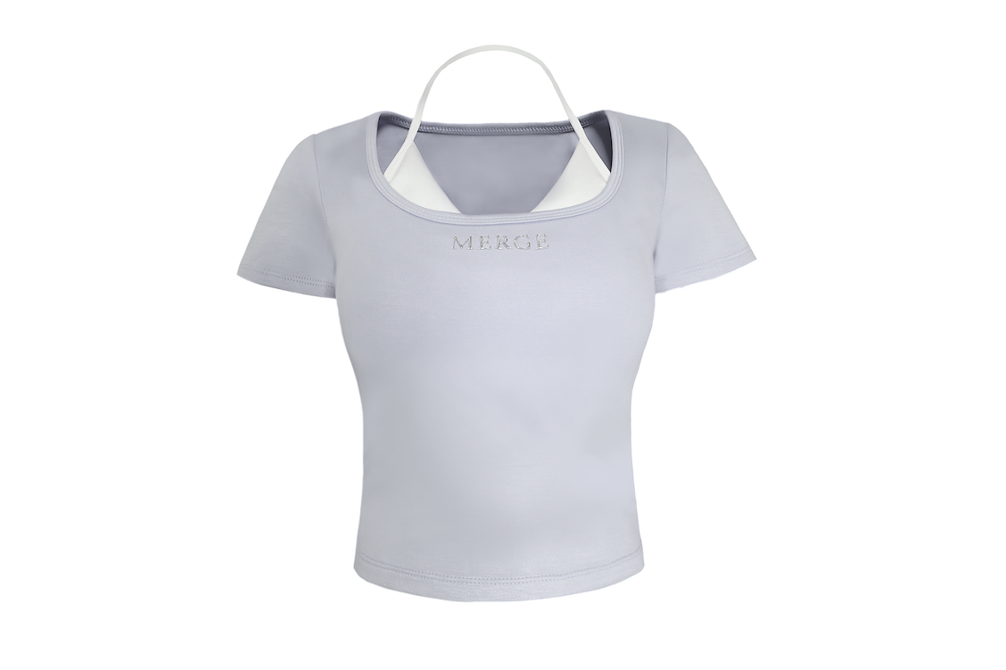 Pixxie Layer Tee