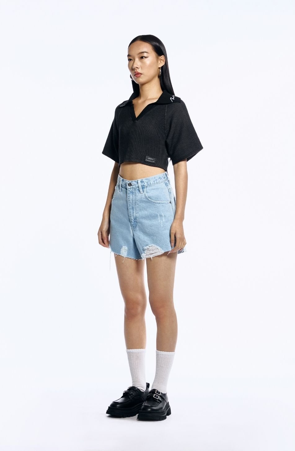 Gemma Knit Top