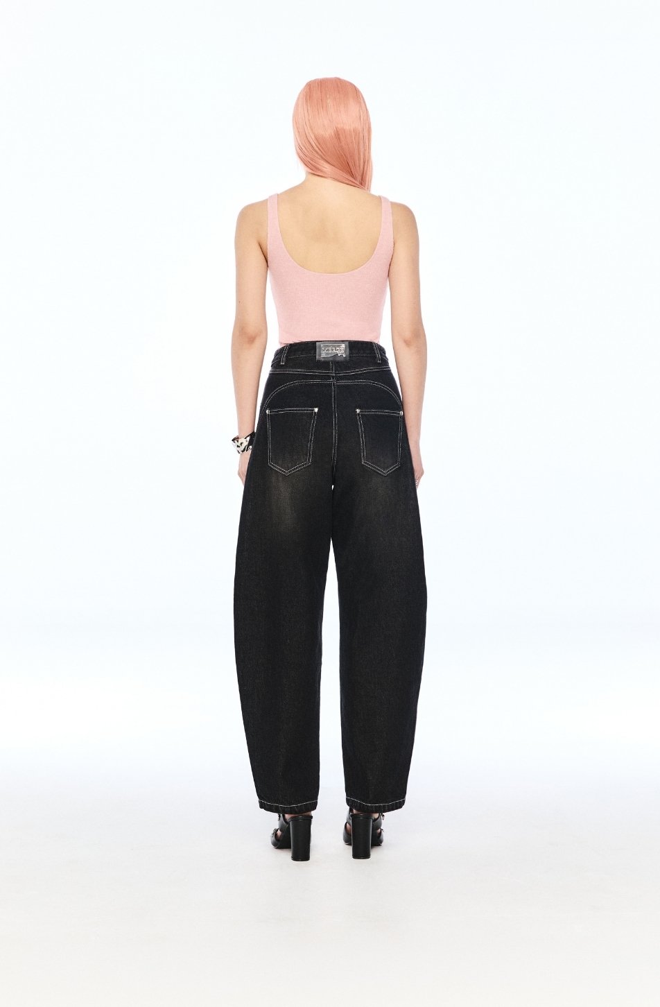 Bosley Jeans