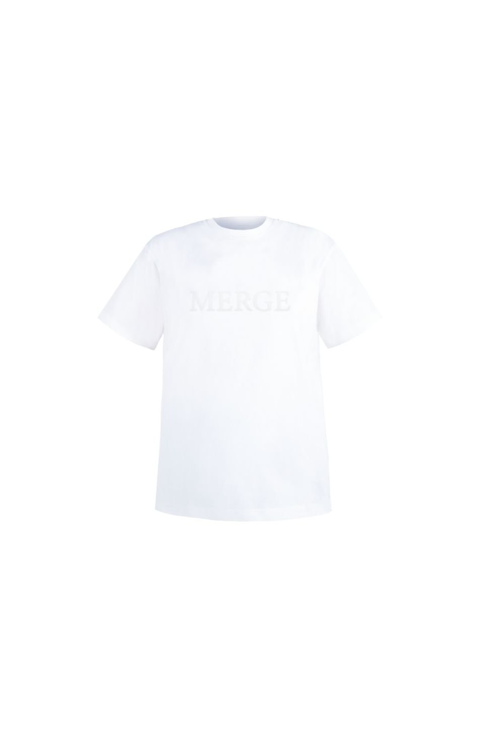Merge Oversized Tee 12