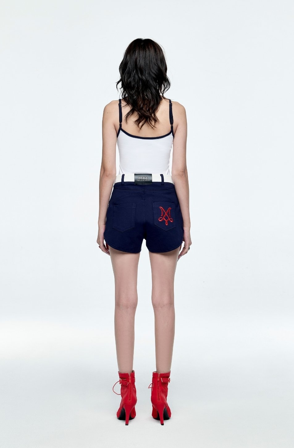 Tint Tank Top