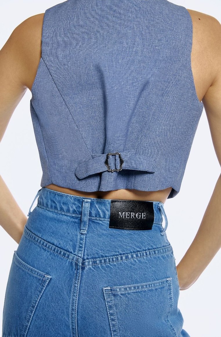 Urban Vest
