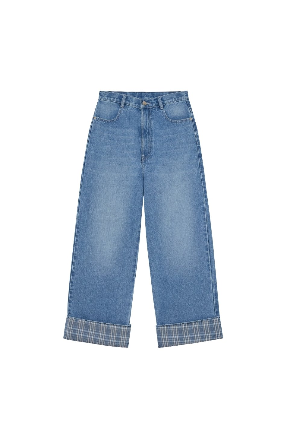 Signature Jeans 01 - Seasonal Colors
