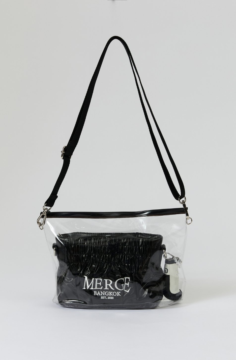 Merge Boxing Bag