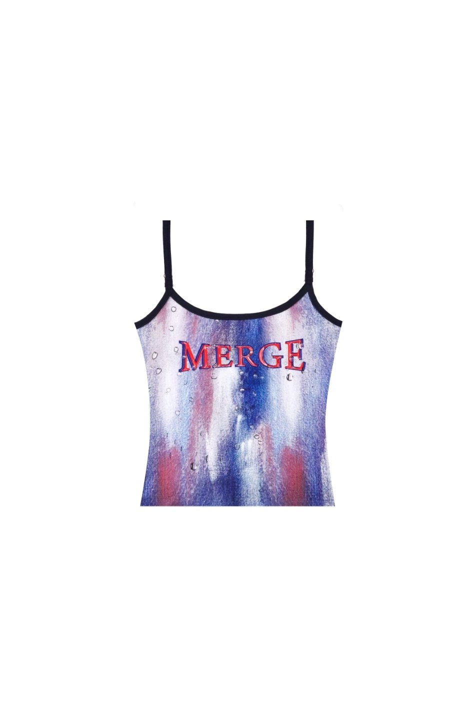 Tint Tank Top